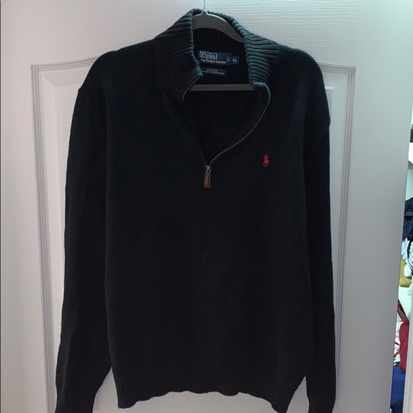 Polo by Ralph Lauren XL Sweater - Picture 2 of 4